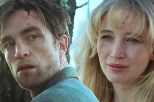 Jennifer Lawrence: “Con Pattinson niente intimacy coordinator”