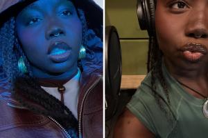 Chi è Mimì Caruso a Sanremo Giovani con il brano “Sottovoce”