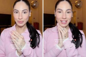 Giulia De Lellis ha fatto le punturine dopo il parto? La sua replica