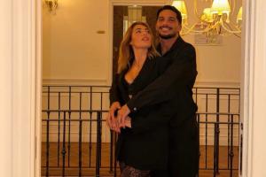 Uomini e Donne, Gianmarco e Martina postano le prime foto di coppia