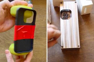 La Gen Z combatte la dipendenza da telefono: ecco come