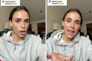 La “regola della sorella maggiore”: il trend che spopola su TikTok