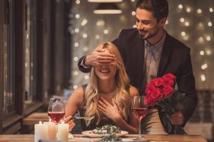 Financial Catfishing: il 51% finge successo economico per amore