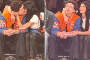 Kylie Jenner e Timothée Chalamet, è finita tra di loro? Le ultime