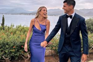 Alice Campello e la crisi con Morata: “Eravamo sotto farmaci”