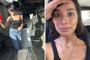 Chi è Lea Gavino, a Sanremo Giovani con “Amico Lontano”