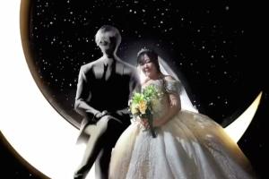 “Ho capito di amarlo”: sposa il partner virtuale creato con ChatGPT