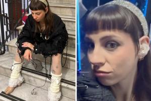 Cmqmartina a Sanremo Giovani con “Radio Erotika”: testo e significato