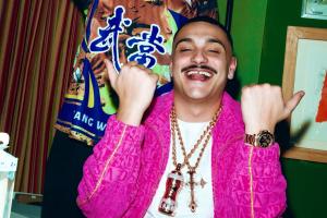 “Latte in polvere”: l'EP di Papa V e Night Skinny, tracklist e feat