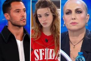 “Amici 25”, le anticipazioni della puntata del 16 novembre