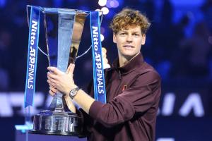 Jannik Sinner vince alle ATP Finals 2025: quanto ha guadagnato?