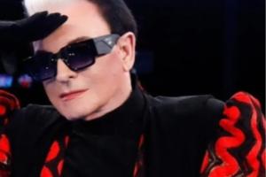 Malgioglio: “Sulla natica ho tatuata la bocca di Jennifer Lopez”