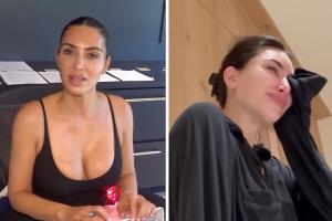 Kim Kardashian bocciata all’esame da avvocata: 
