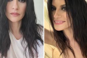 Laura Pausini smentisce le voci su Sanremo: “Tante falsità su di me”