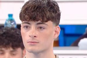Chi è Pierpaolo di “Amici 25”: il ballerino di Veronica Peparini
