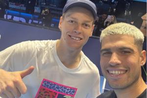 Jannik Sinner svela: 