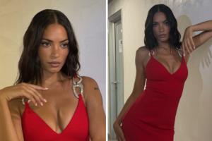 Elodie live a Roma: la scaletta e le date al Palazzo dello Sport