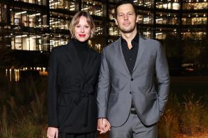 Pellegrini: “Continuavano a chiedermi quando avrei fatto un figlio”