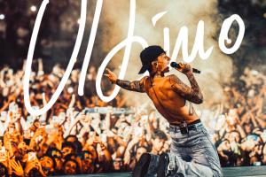 Ultimo annuncia “ULTIMO LIVE STADI 2025”: il nuovo album dal vivo