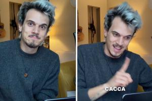 Mozart, altro che serioso: le sue lettere sono un delirio totale