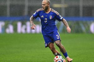 Sorteggio playoff Mondiali 2026: l’Italia pesca l'Irlanda del Nord