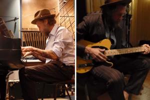 Esce “NIUIORCHERUBINI”, il nuovo album di Jovanotti: la tracklist