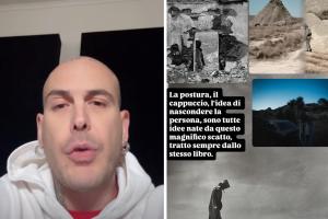 “Elsewhere”, il nuovo album di Gemitaiz