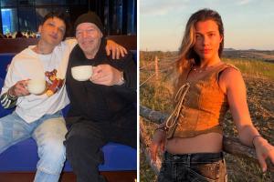 Ultimo e Jacqueline Luna Di Giacomo, ci sono novità sulla relazione?