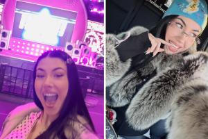 ANNA e “Vera Baddie Tour 2025”: la scaletta del concerto