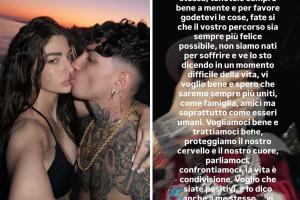 Niky Savage e Roberryc sono in crisi? La storia Instagram che allarma