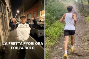 Tredici Pietro: testo e significato del nuovo singolo “La fretta”