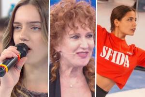 “Amici 25”, anticipazioni 23 novembre: chi sono i 3 nuovi allievi