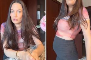 In arrivo il “baby numero 2”: Giulia Valentina annuncia la gravidanza