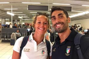 Filippo Magnini su Federica Pellegrini: “Non ho un bel ricordo”
