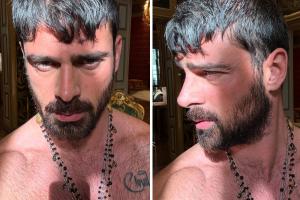 Michele Morrone tra i Big al Festival di Sanremo? La sua replica