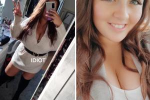 “Ho 36M come taglia di seno. Mi sento come se avessi 70 anni”