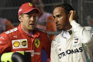 Vettel: 