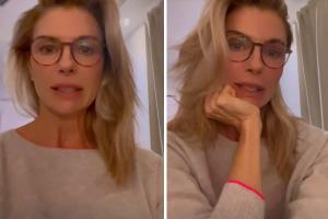 Colombari: “Achille Costacurta? L’ho dovuto mettere in sicurezza”