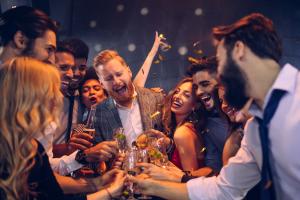 Cosa mangiare dopo una sbronza? I cibi che eliminano l'hangover