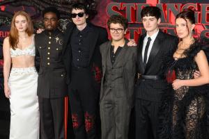 Le 5 teorie più amate dai fan sul finale di Stranger Things 5