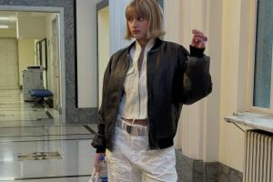 Caro Wow con “Cupido” a Sanremo Giovani: chi è, testo e significato