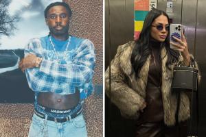 Moise Kean e Virginia Stablum stanno insieme? Le indiscrezioni