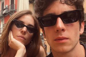 Nicolas Maupas: chi è, ruoli, carriera e vita privata