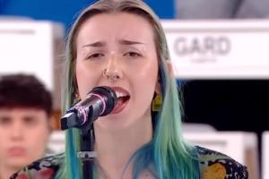 Valentina di “Amici 25”: testo e significato dell’inedito