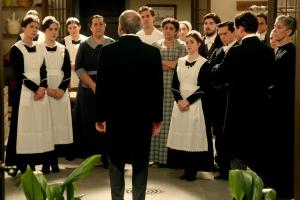 “La Promessa”, anticipazioni puntate dal 30 novembre al 6 dicembre