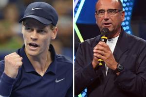 Jannik Sinner a Sanremo 2026? La pressione di Carlo Conti 