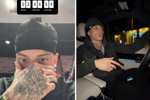 “Booga” di Central Cee: testo e significato del brano