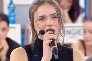 Flavia di “Amici 25”: il testo dell’inedito 