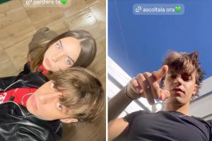 Plasma di “Amici 25”: testo e significato dell’inedito 