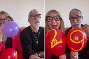 Sanremo 2026, 29° esclusione per i Jalisse: come hanno reagito